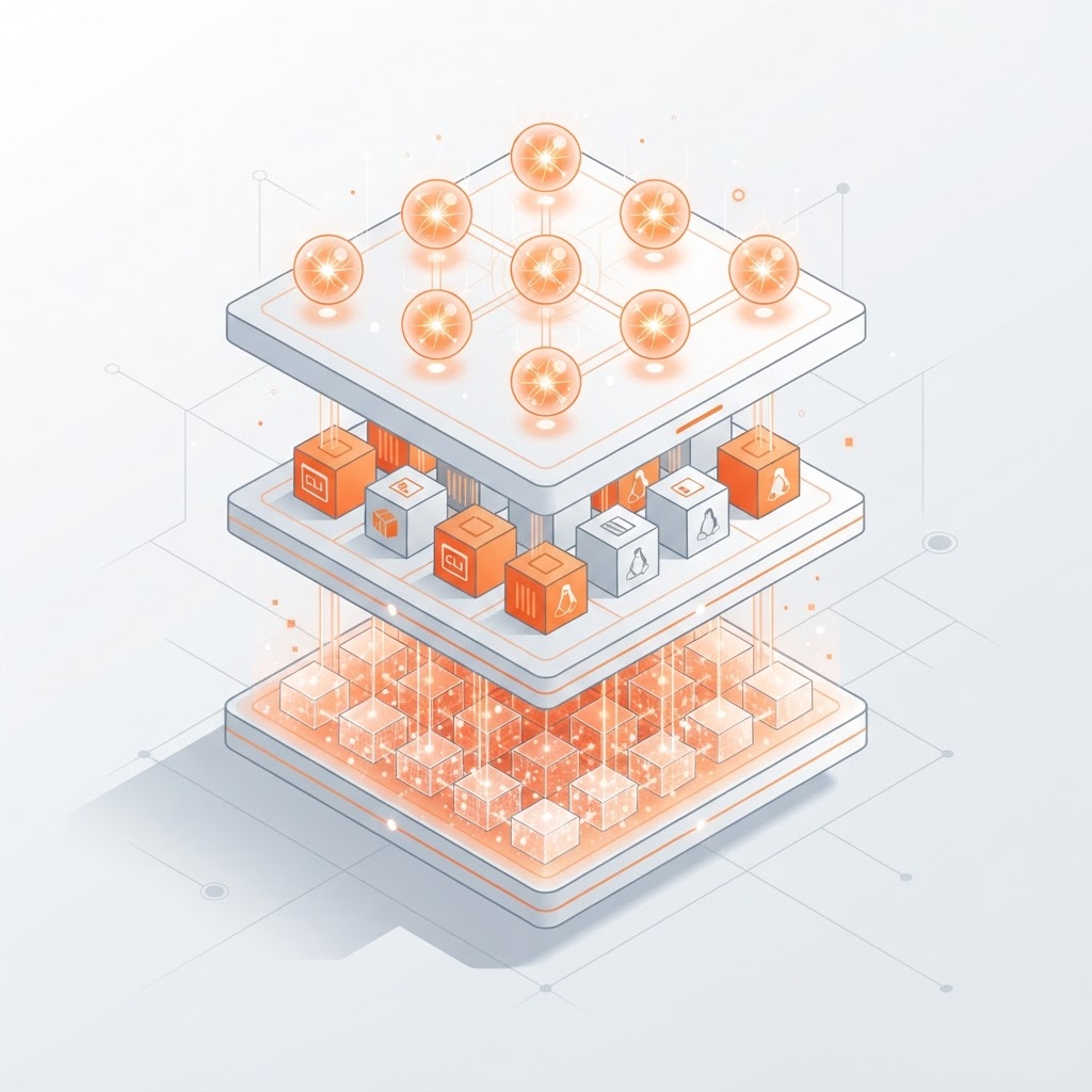 Cloudflare Releases @cloudflare/computer Agent Runtime Environment