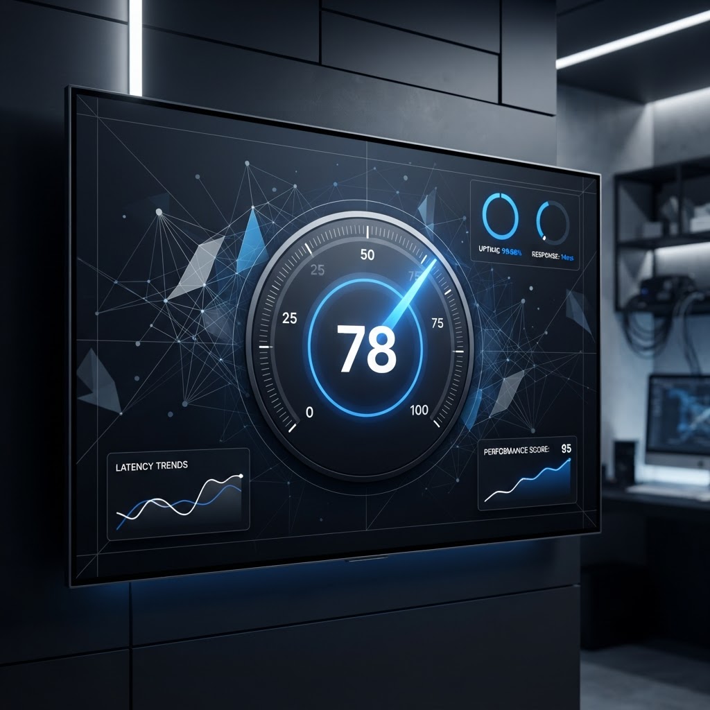 Vercel Launches Is Agentic to Measure AI Agent Readiness