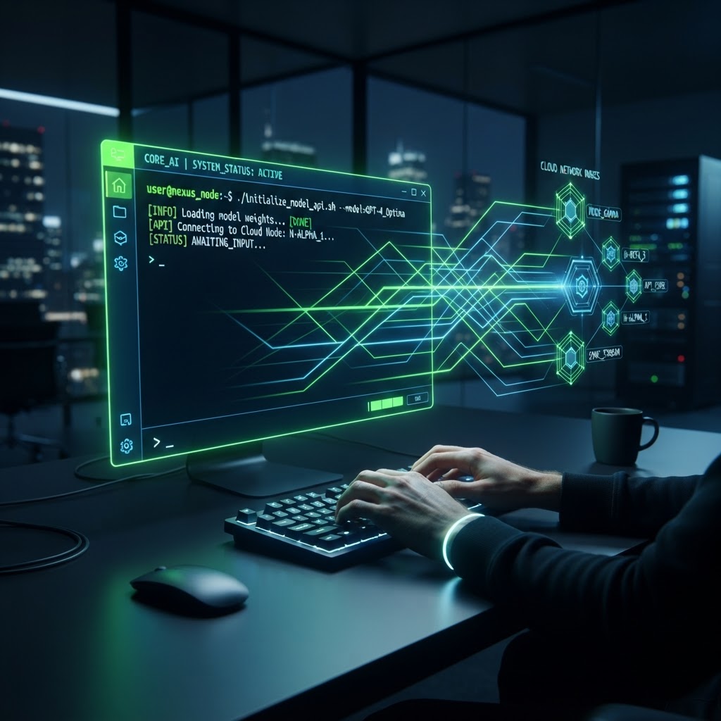 Vercel Labs Releases AI CLI for Terminal-Based Model Generation