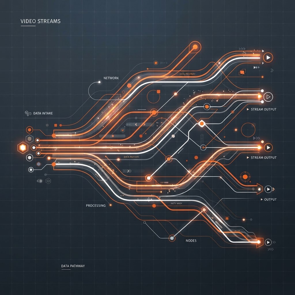 Cloudflare Releases Streamline Developer Playground for Video Pipelines