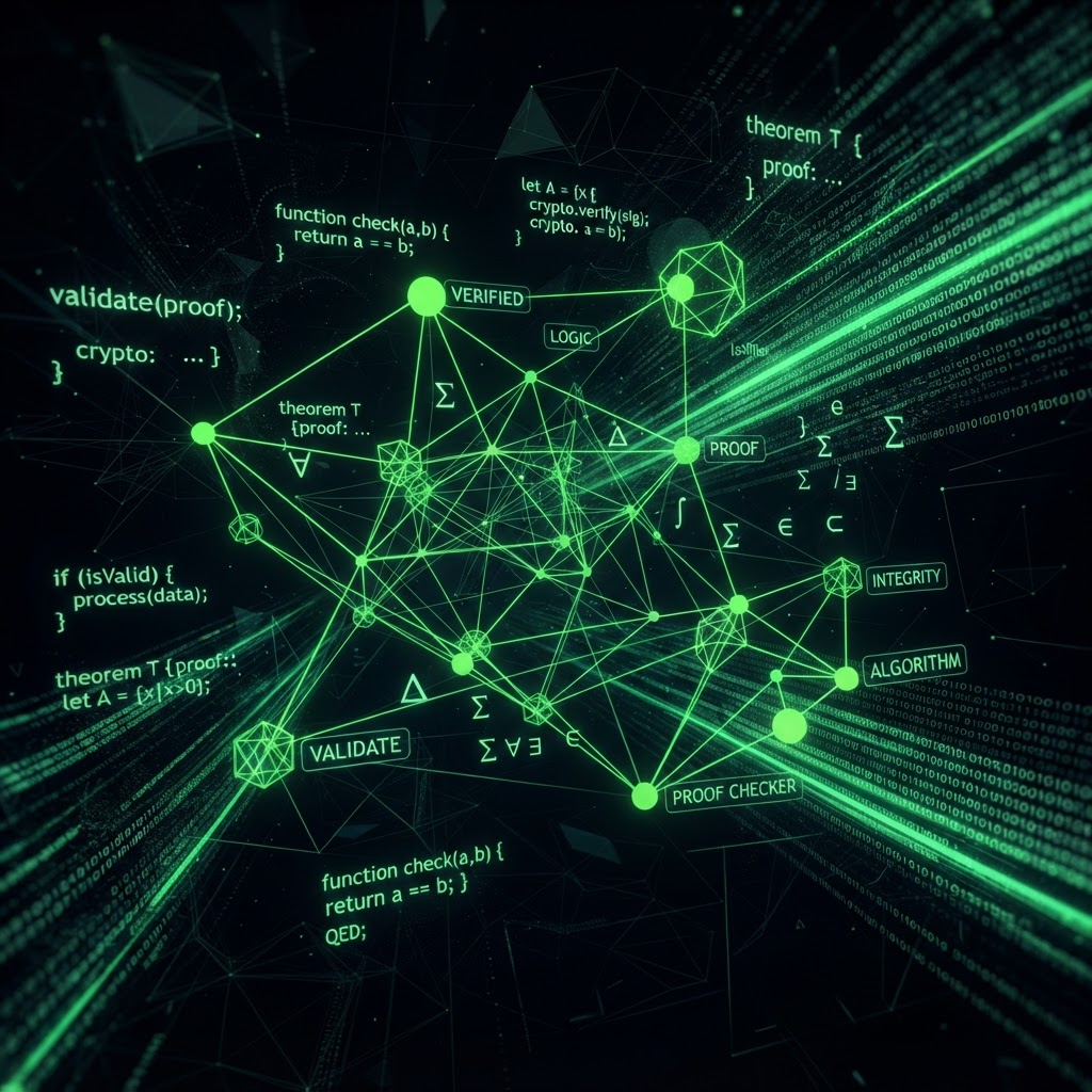 Mistral Releases Leanstral 1.5 for Formal Verification in Lean 4