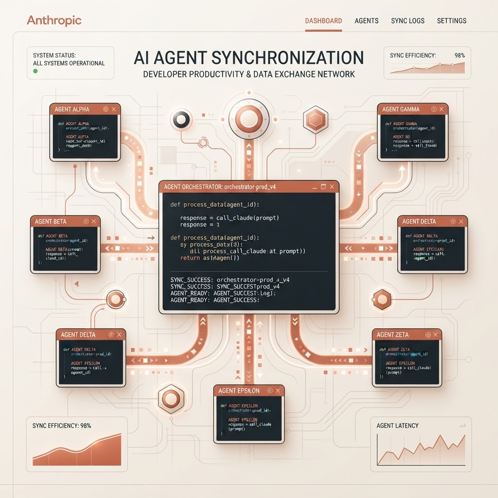 Claude Code Introduces Cross-Session Messaging for Agent Coordination