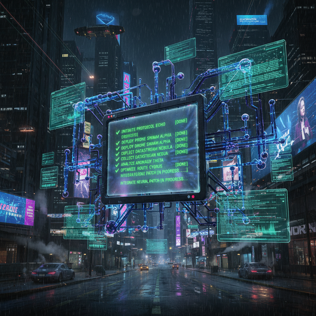 xAI Introduces /goal for Autonomous Task Execution in Grok Build