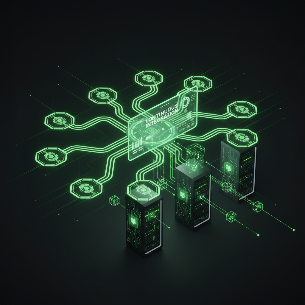 PyTorch Introduces Cross-Repository CI Relay for Ecosystem Testing