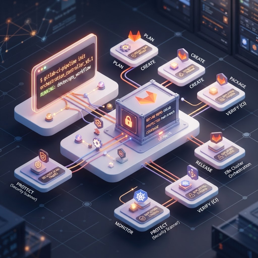 GitLab 19.2 Introduces Governed Agentic Automation and Duo CLI to Clear the Backlog Created by AI Coding