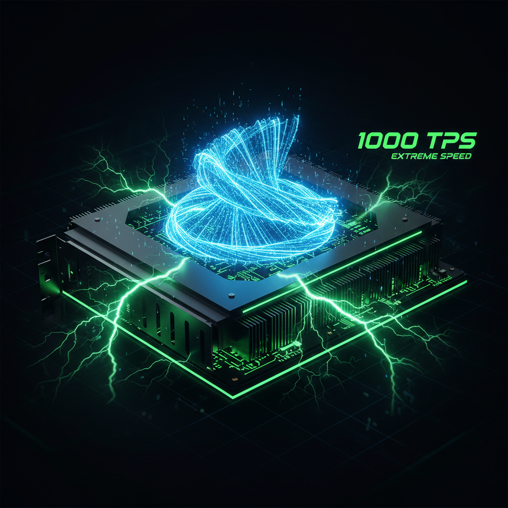 Xiaomi & TileRT Shatter 1000 TPS Barrier on 1T-Parameter MiMo Model