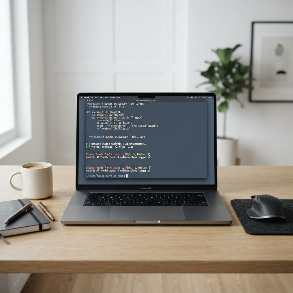 Qodex AI Launches OpenQodex: An Open-Source AI Code Reviewer for Claude Code and Codex