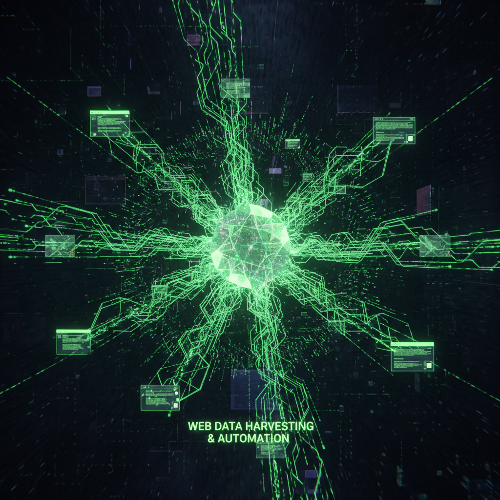 Firecrawl Introduces Prometheus: A Forward-Deployed Agent for Web Data