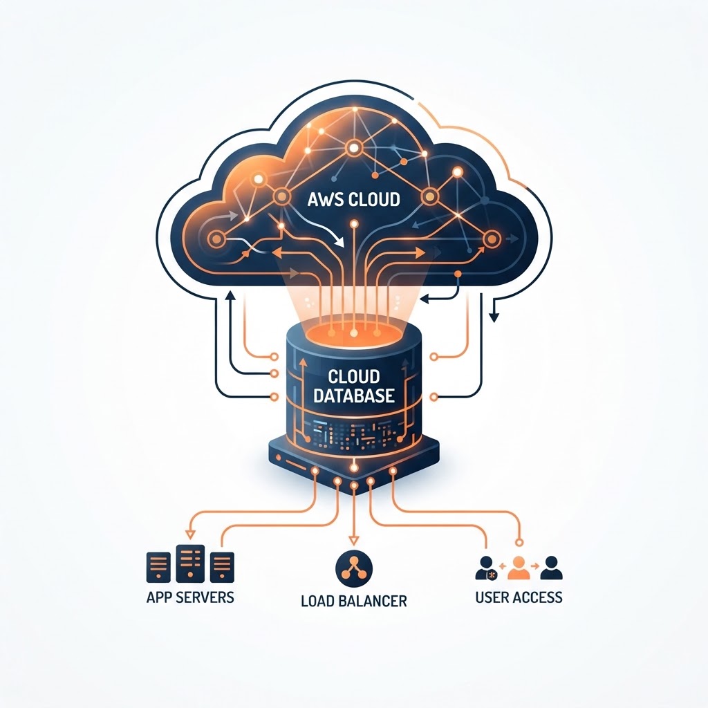 Amazon RDS for MariaDB Adds Support for MariaDB Version 12.3