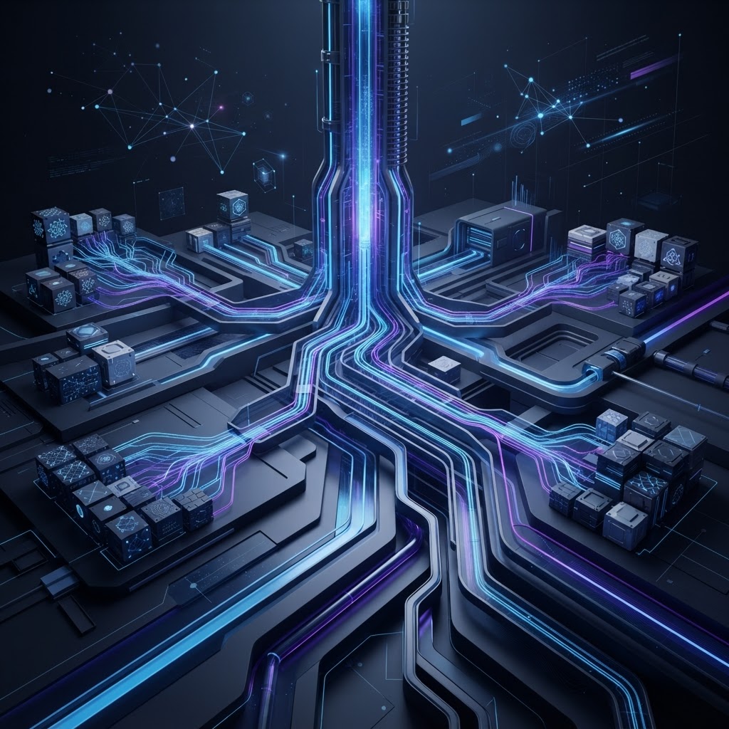 GitHub Introduces Project HydraFusion Multi-Model Orchestration