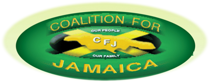 Coalition for Jamaica Logo