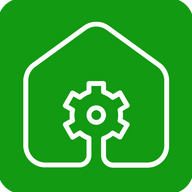 BoligBogen din servicebog til Hus & Lejlighed logo