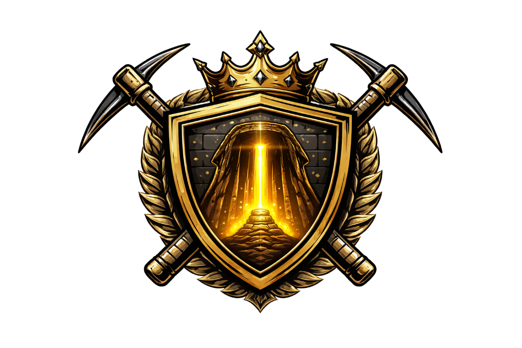 Royal Shaft Mining Corporation