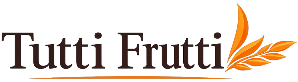 Tutti Frutti