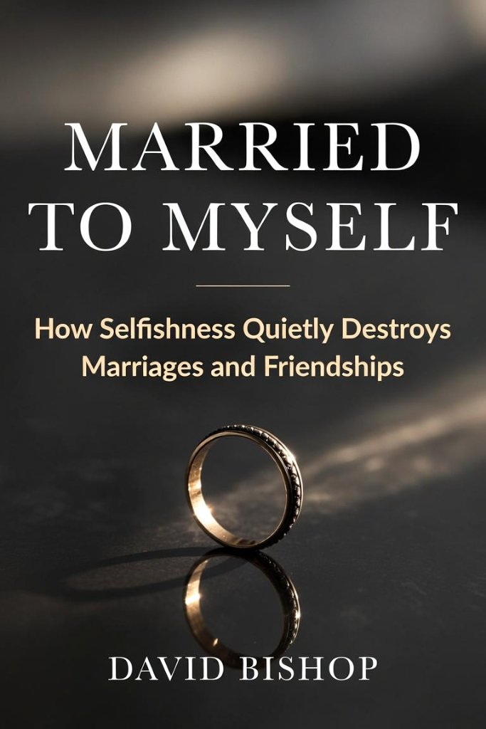 Married to Myself