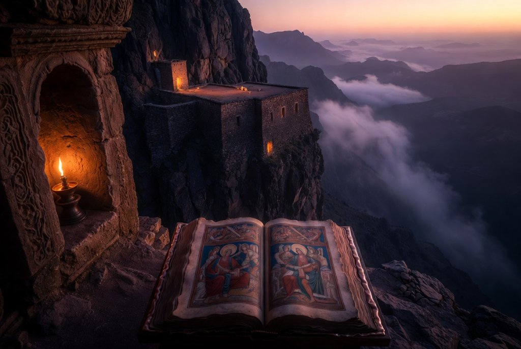 There Are 15 Books in the Bible You've Never Read