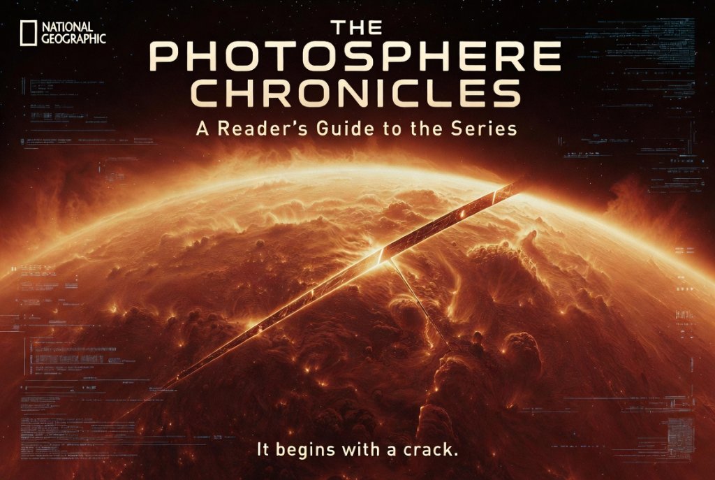 The Photosphere Chronicles: A Reader's Guide to the Series