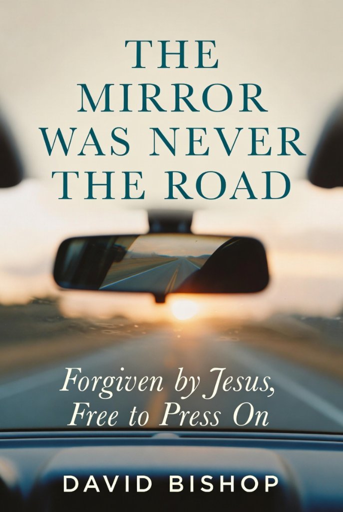 The Mirror Was Never the Road
