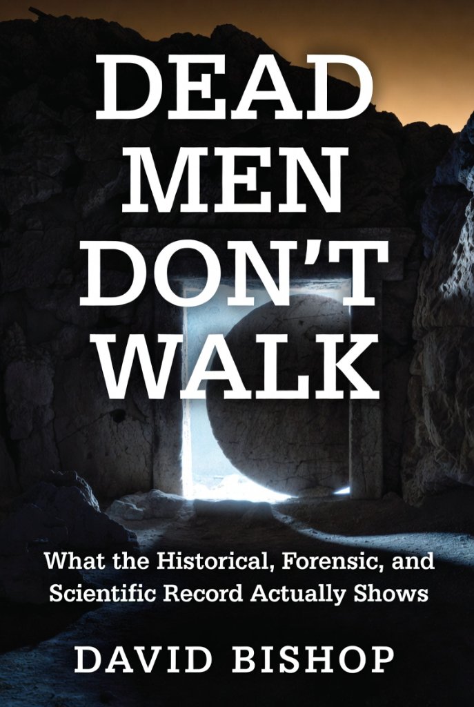 Dead Men Don't Walk