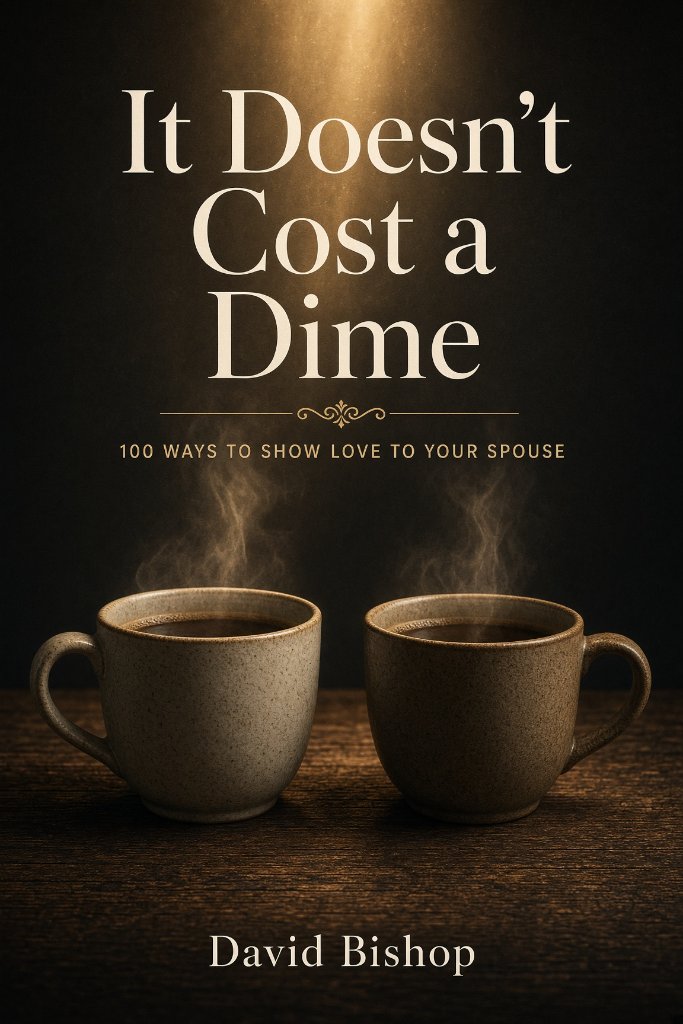 It Doesn't Cost a Dime