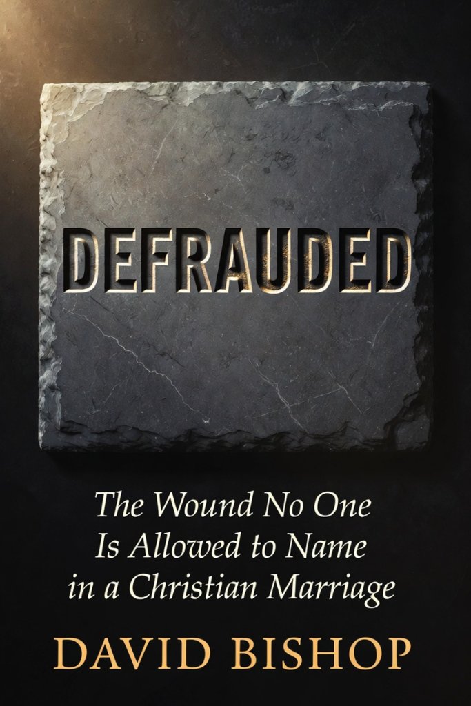 Defrauded