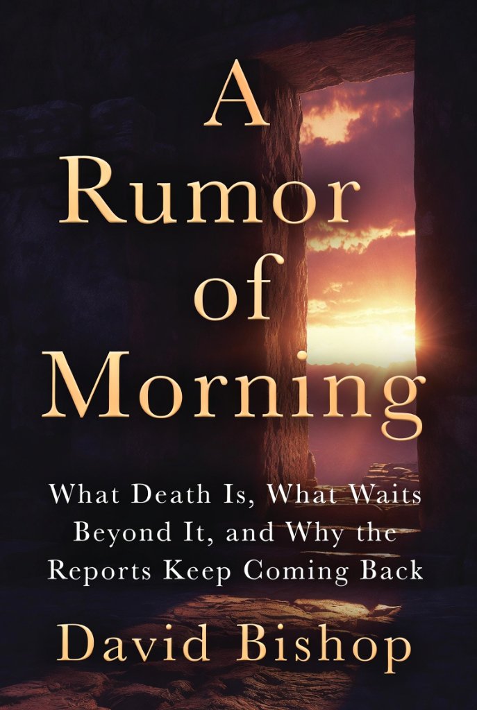 A Rumor of Morning