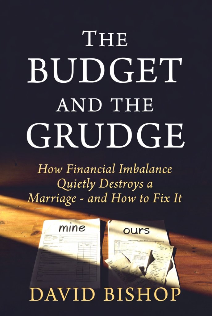 The Budget and the Grudge