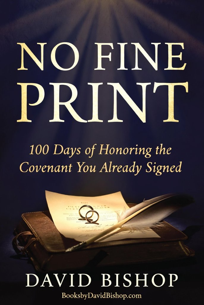No Fine Print