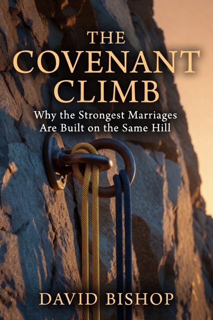 The Covenant Climb