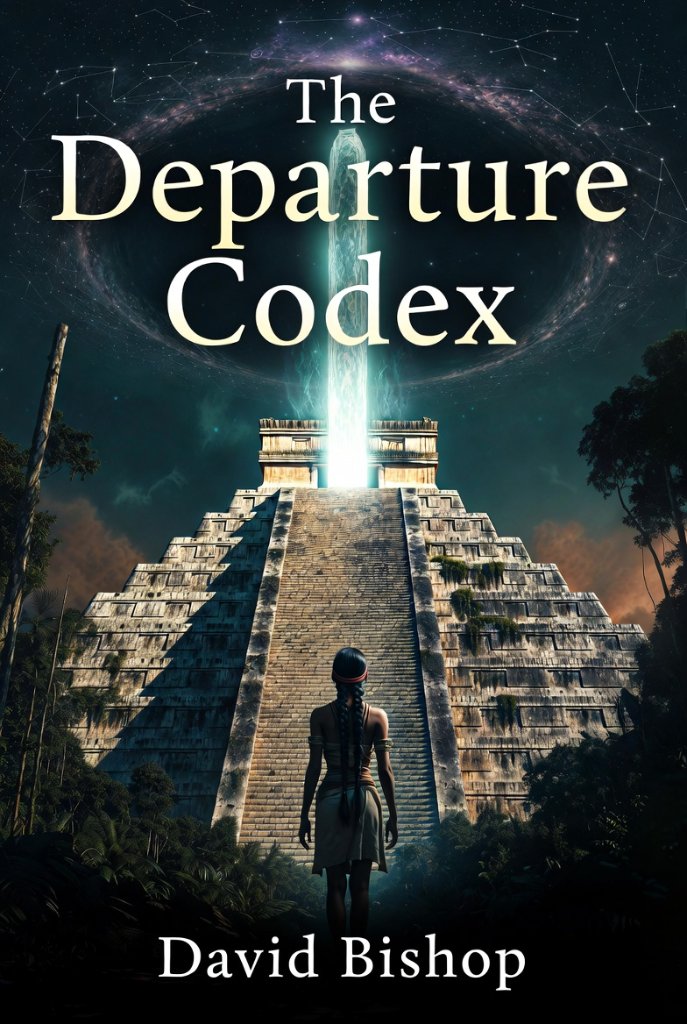 The Departure Codex