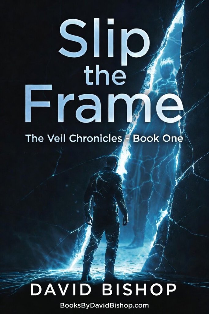 Slip the Frame