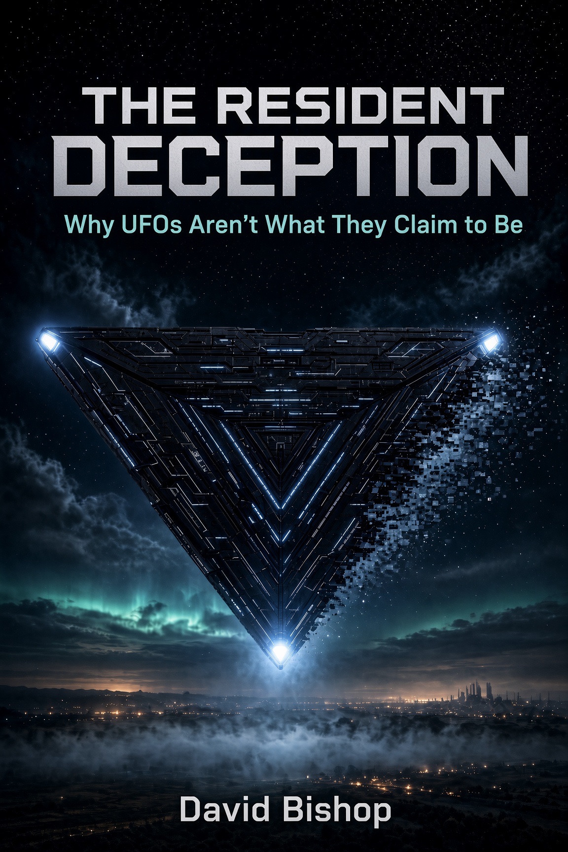The Resident Deception