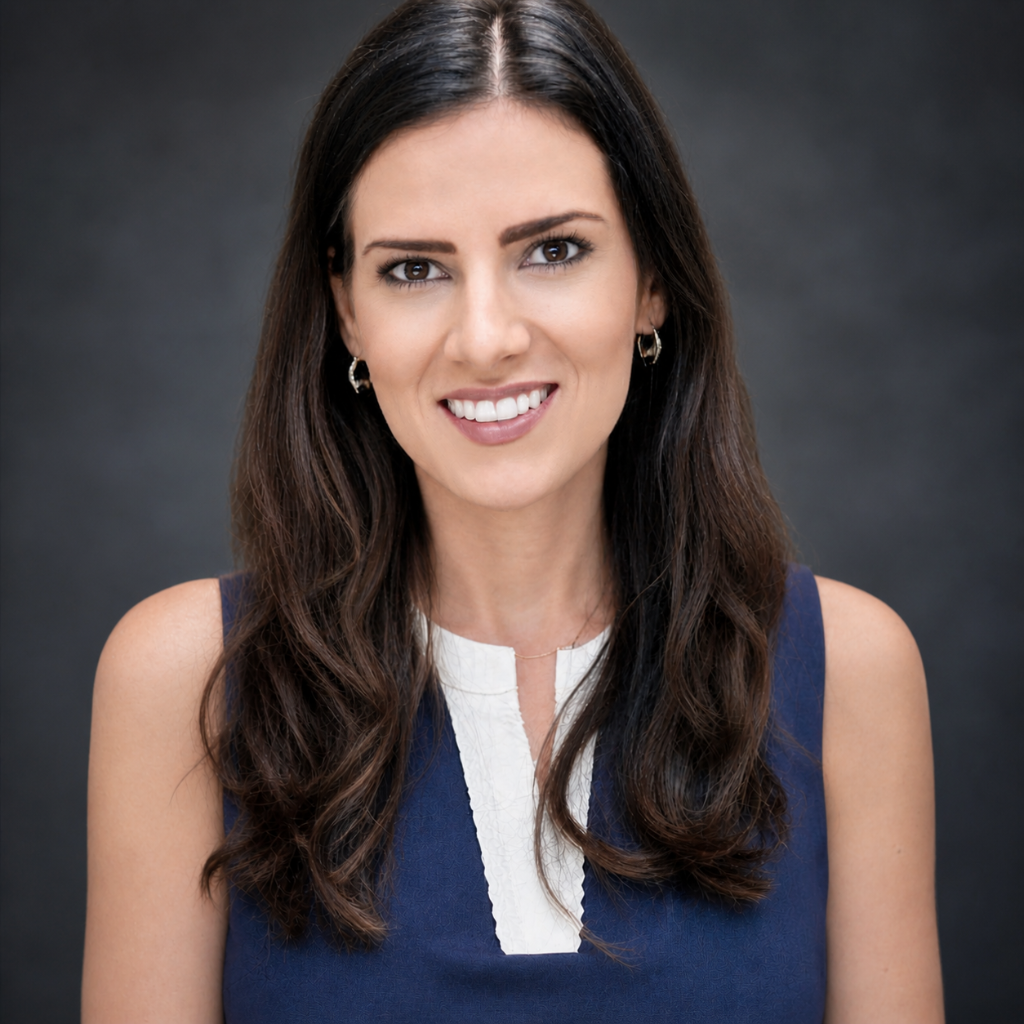 Jenna Garmon, Esq.