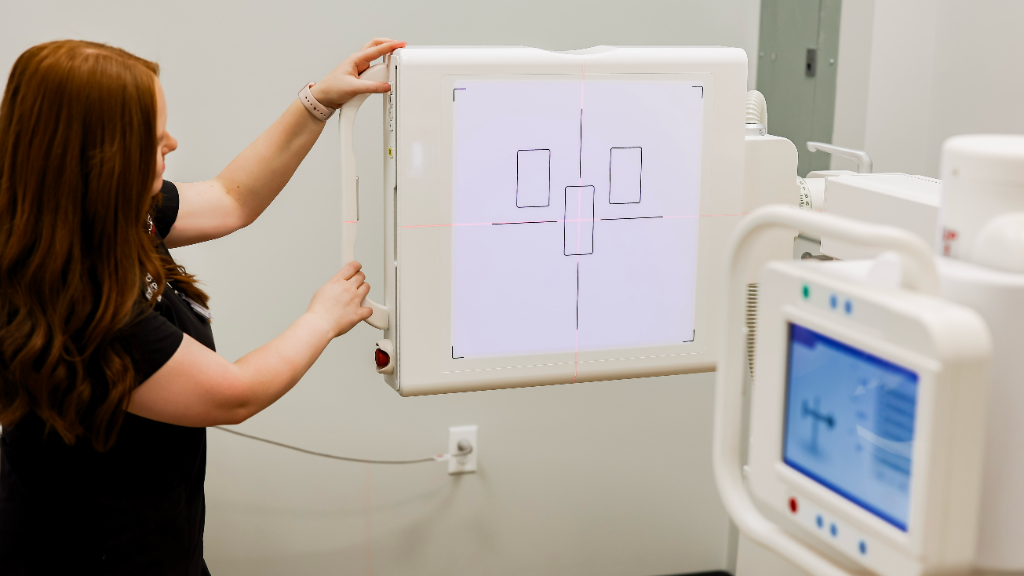 Outpatient Imaging