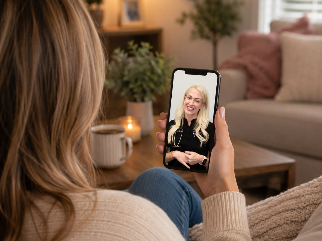 Telehealth