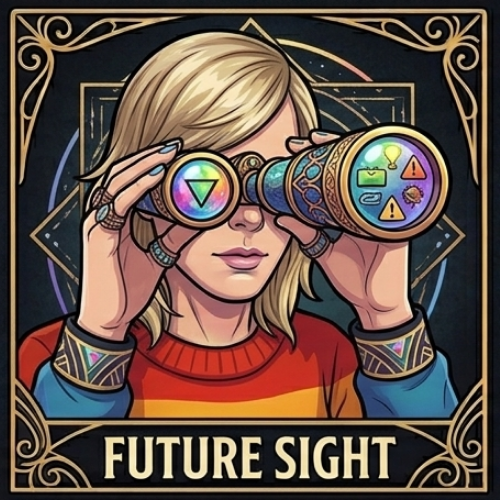 Future Sight