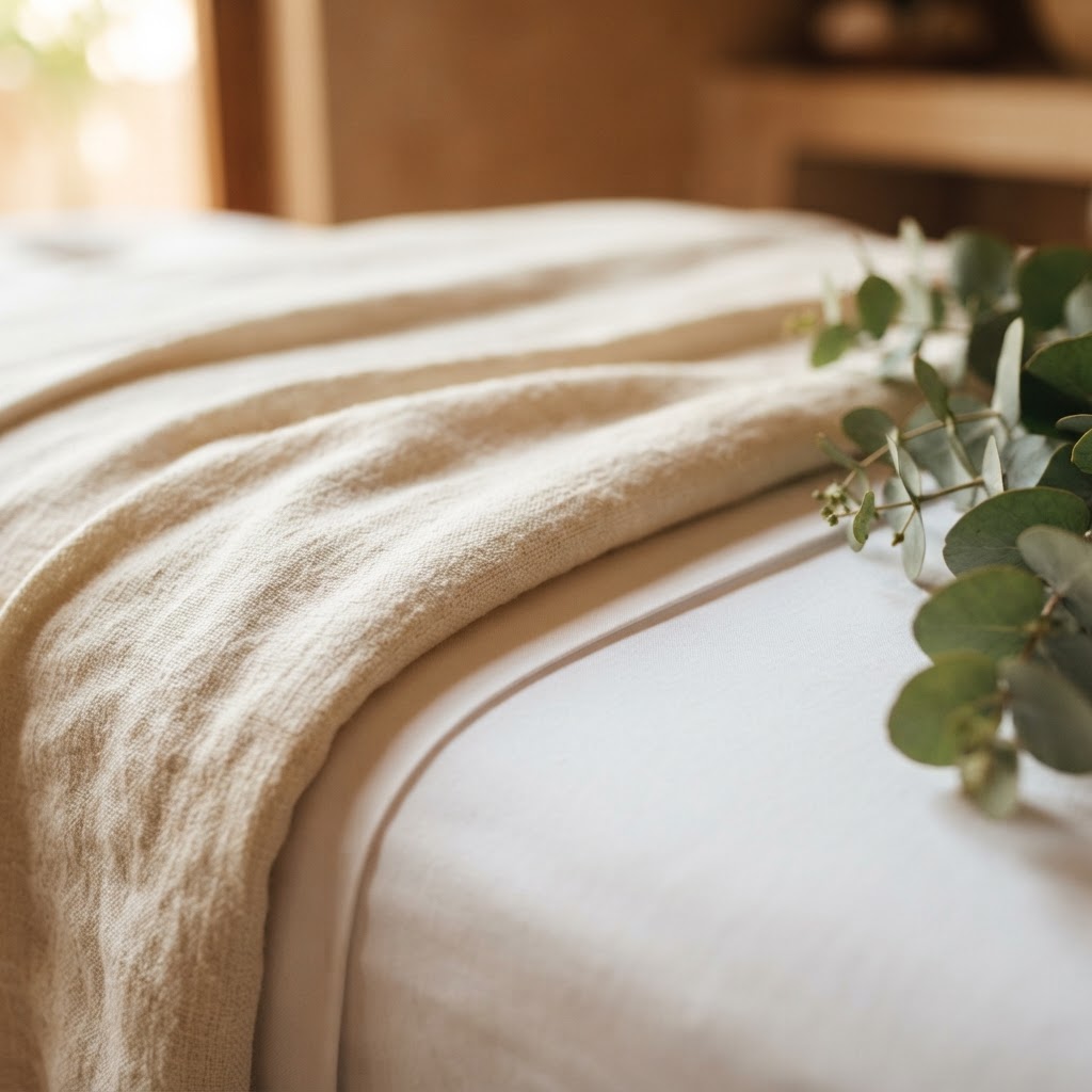 Rest & Rejuvenate