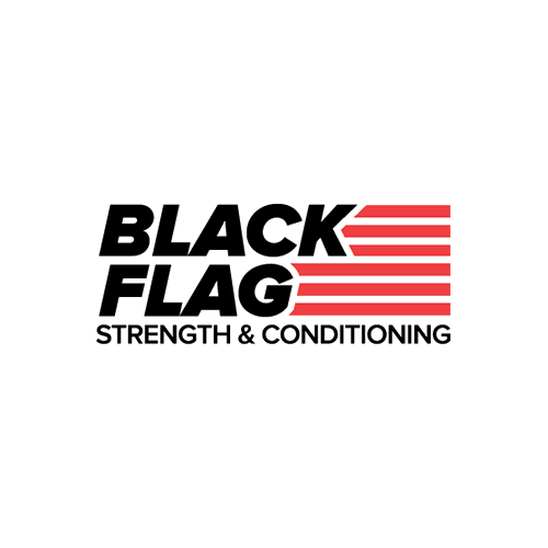 Black Flag Strength & Conditioning
