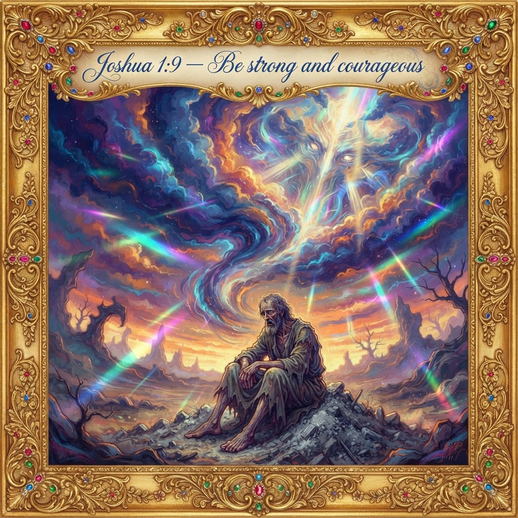 Salvation Dawn