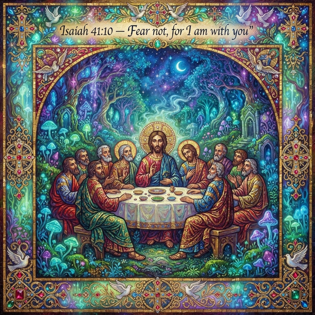 Eternal Grace
