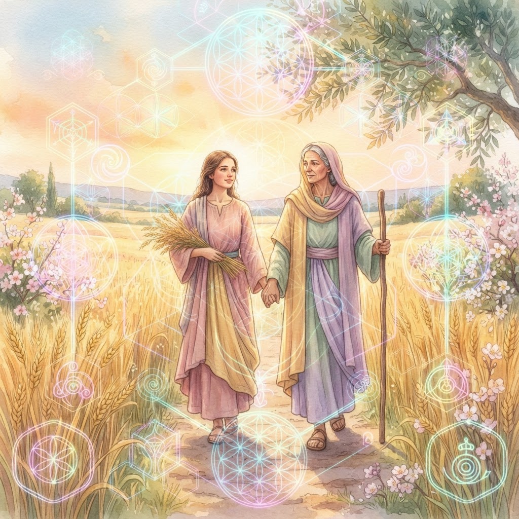 Cloud of Witnesses