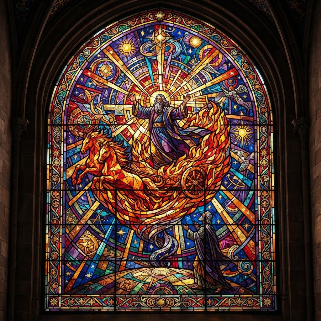 Celestial Glory