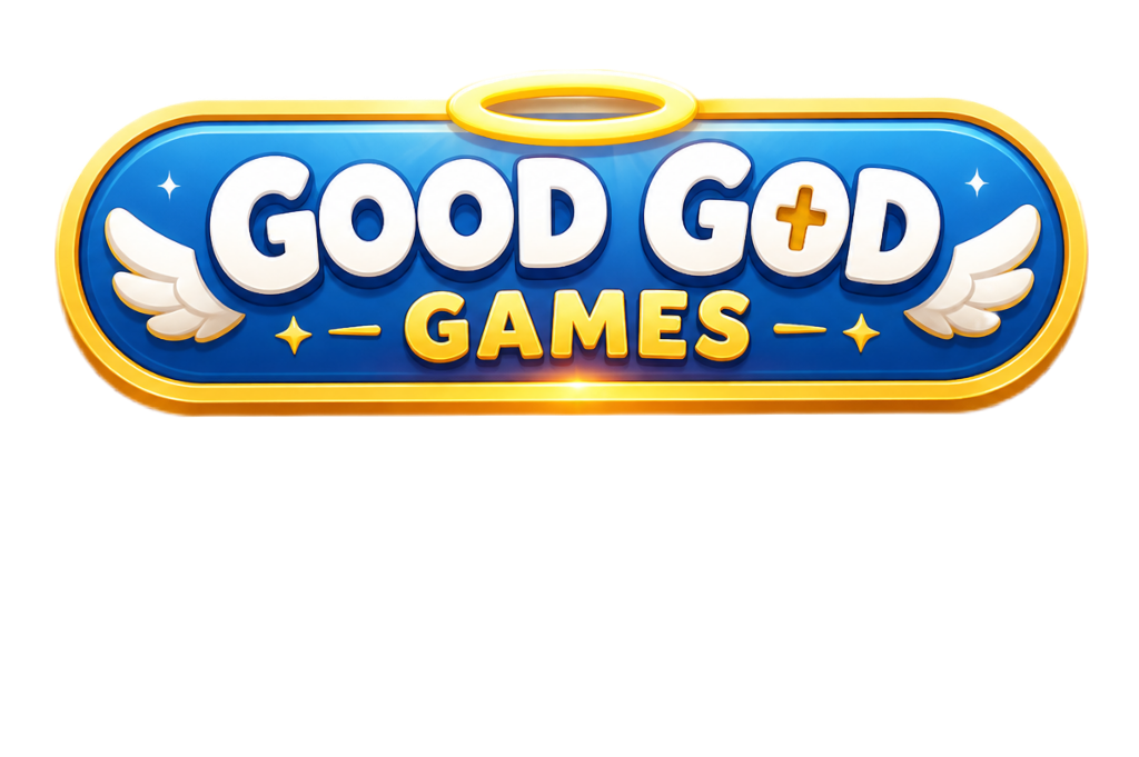 Good God Games
