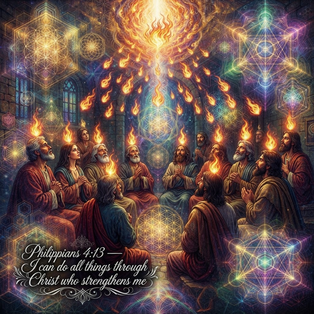Miracle Unveiled