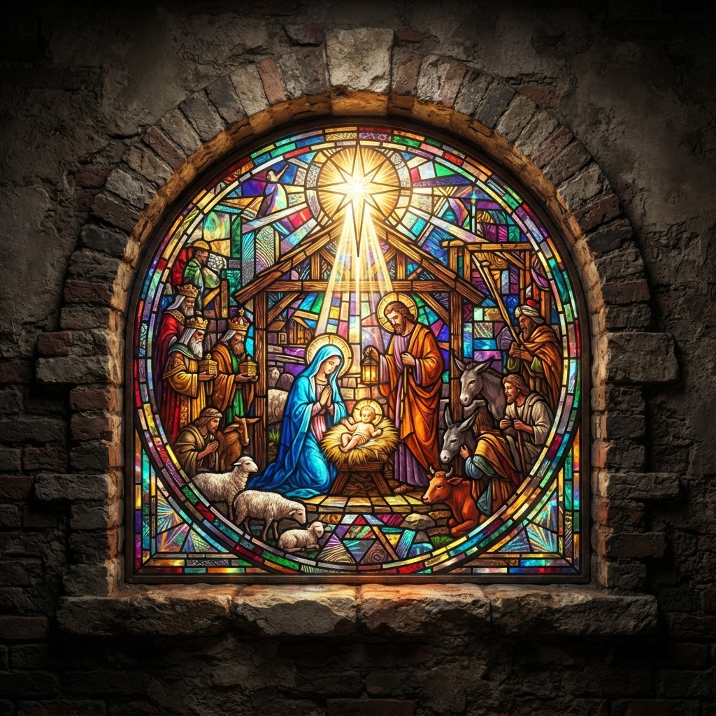 Click to view fullscreen Lamb of God
