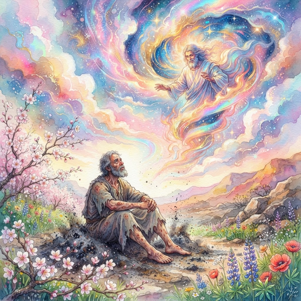 Salvation Dawn