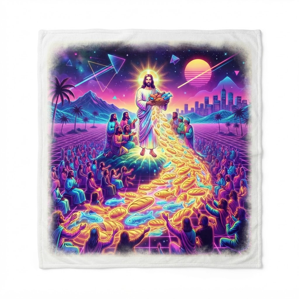 Miracle in Neon