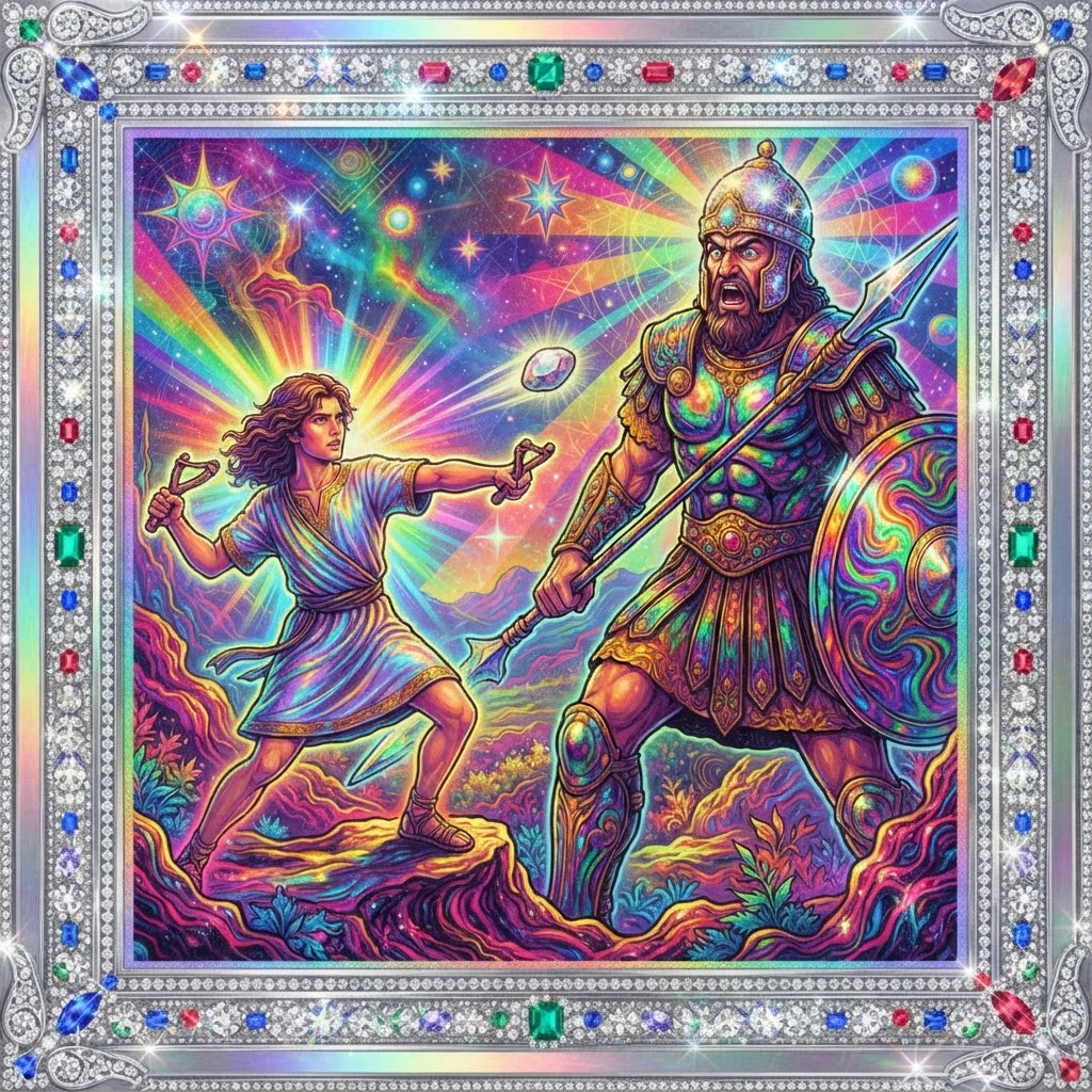 Ancient of Days