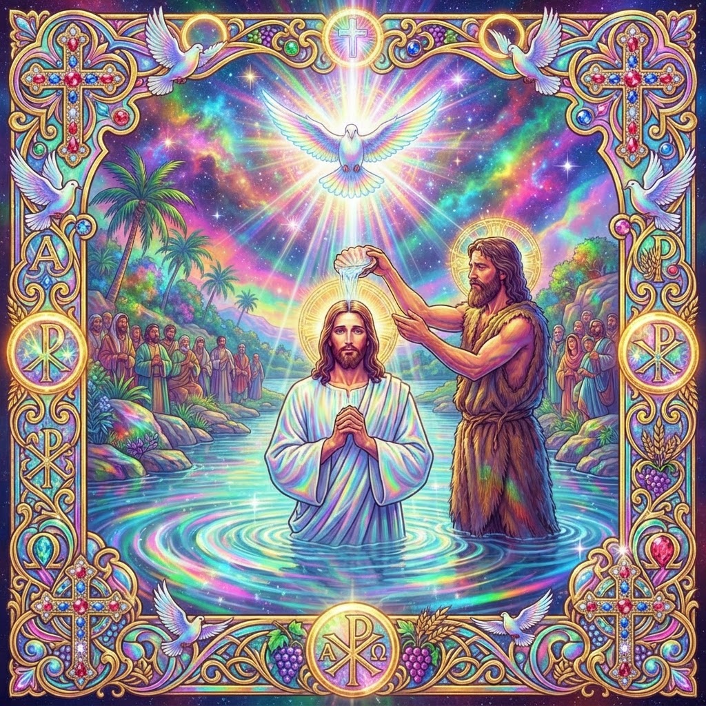 Shepherd's Call