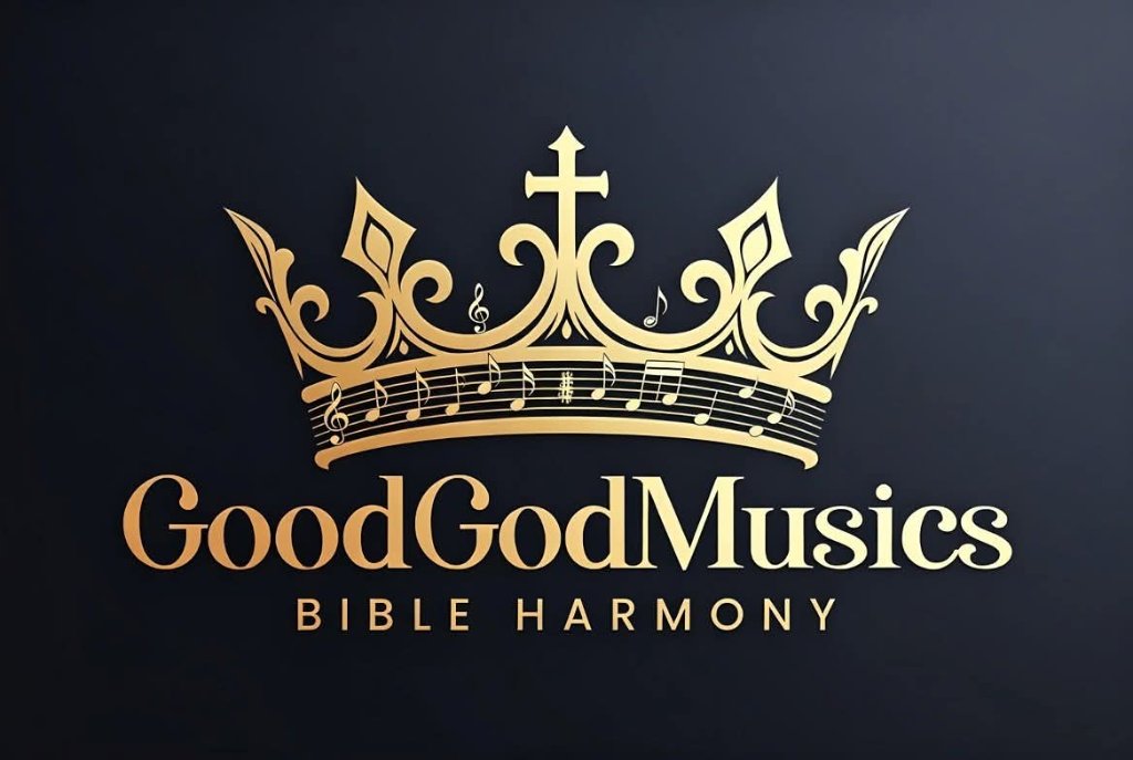 GoodGodMusics Bible Harmony